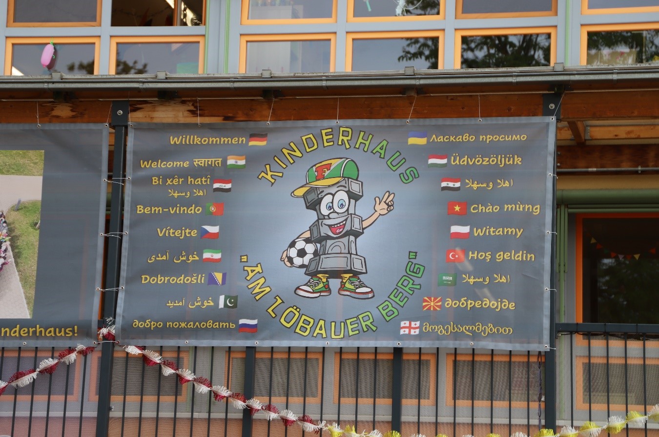 Kinderhaus