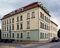 Ferienwohnung Thüringer Hof