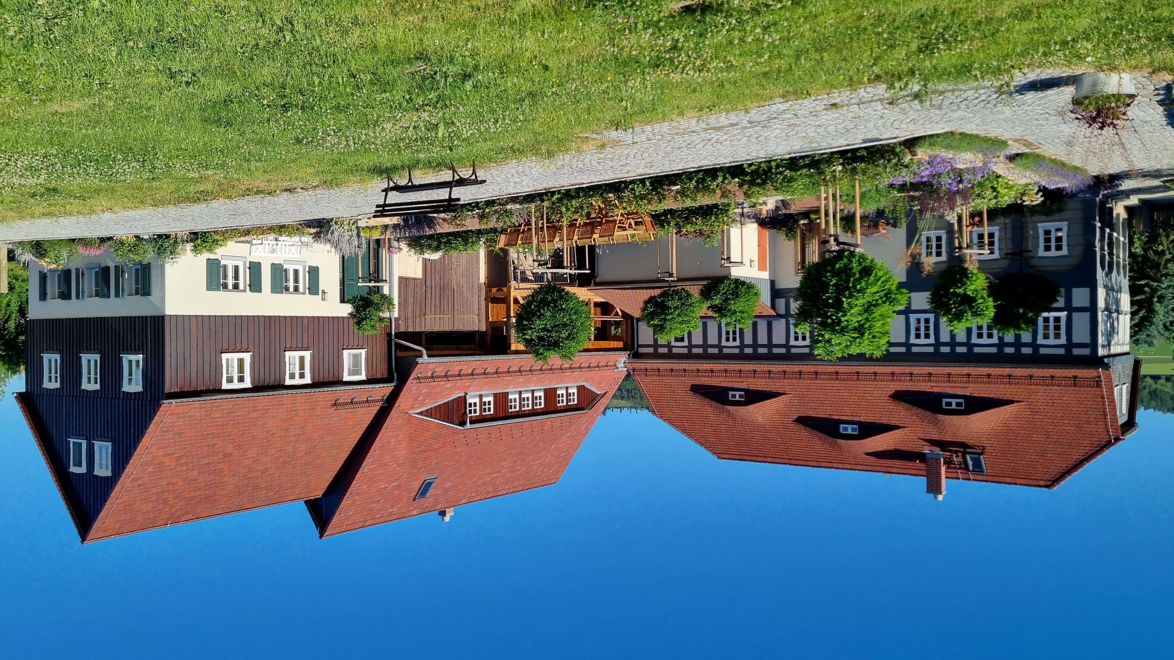 Ferienhaus Br&auml;uer