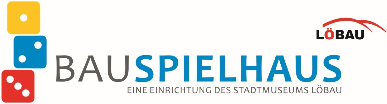 Logo Bauspielhaus