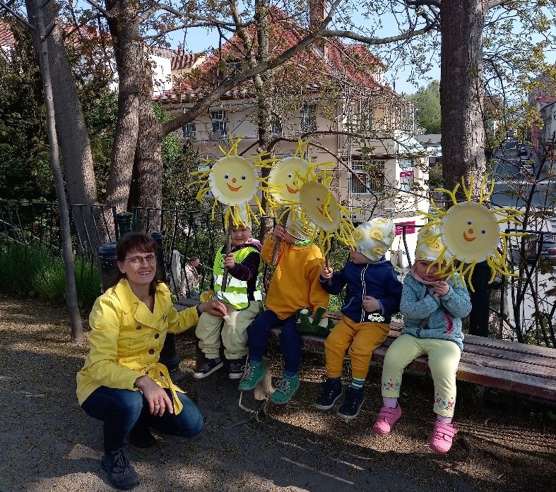 Kindertagespflege 1