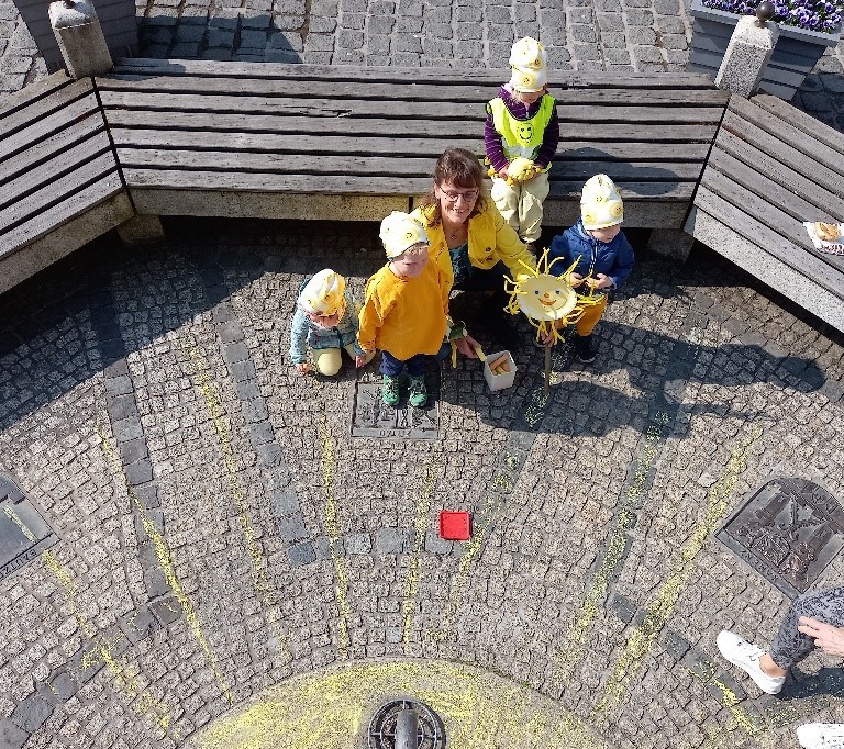Kindertagespflege 2