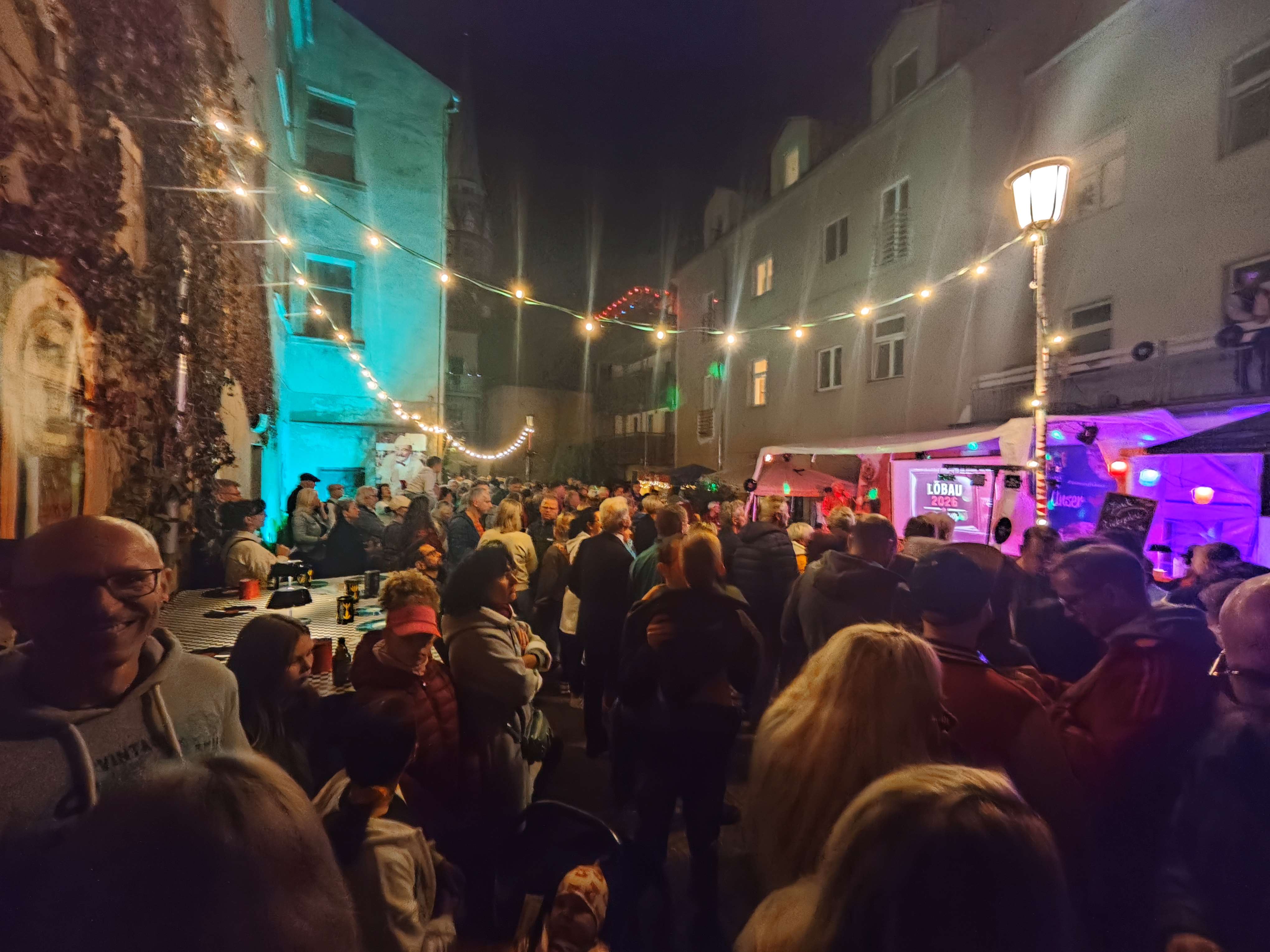 Lichtspielhof e.V. Rockabilly Event