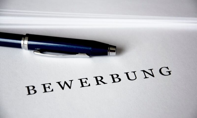 Titelbild Löbau Newsbeitrag - Stellenausschreibung