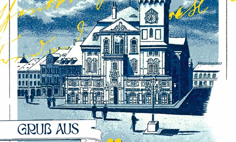 Titelbild Löbau Newsbeitrag - Ostern im Stadtmuseum