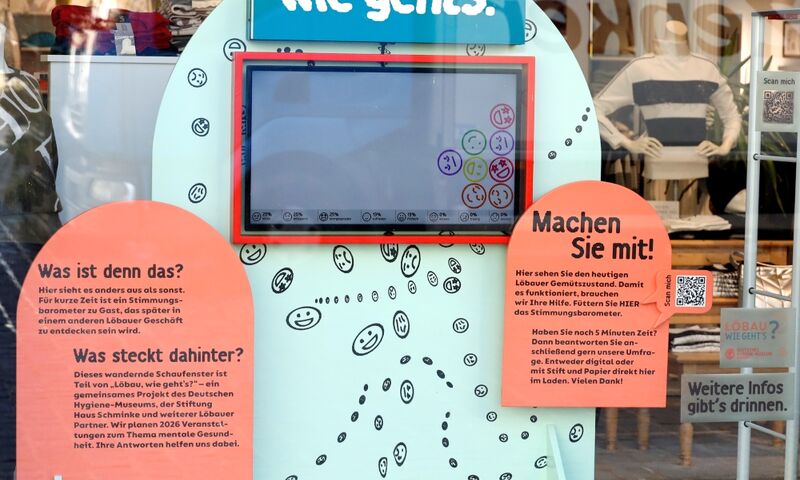 Titelbild Löbau Newsbeitrag - Löbau, wie geht’s?