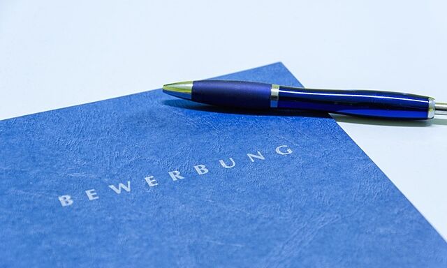 Titelbild Löbau Newsbeitrag - Stellenausschreibung