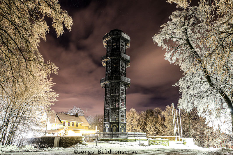 Grosse Kreisstadt Lobau Uber 19 000 Turmbesucher In 2020 News