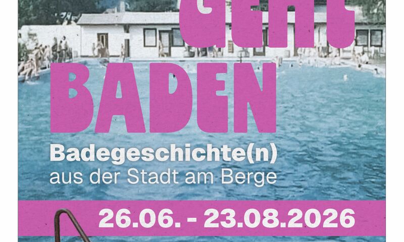 Titelbild Löbau Newsbeitrag - August im Stadtmuseum
