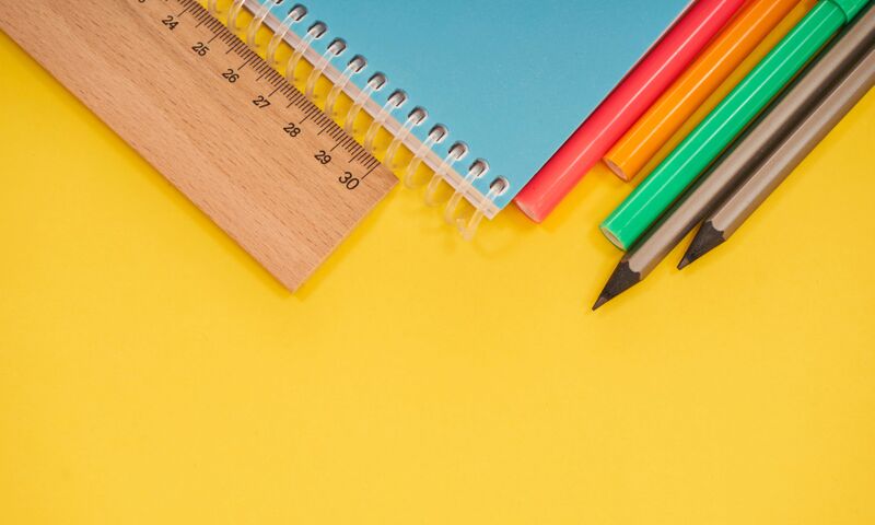 Titelbild Löbau Newsbeitrag - Anmeldung Schulanfänger