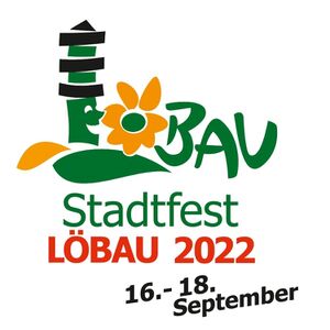 Titelbild der Veranstaltung Löbau feiert Stadtfest