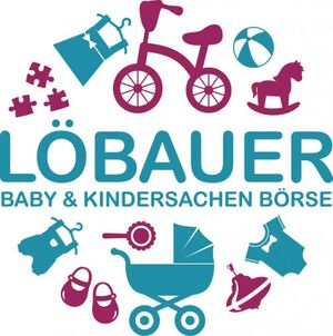 Titelbild der Veranstaltung Löbauer Baby - und Kindersachenbörse