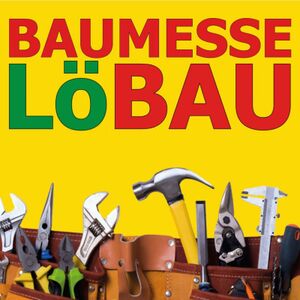 Titelbild der Veranstaltung 9. Baumesse LöBAU