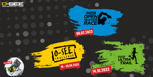 Titelbild der Veranstaltung O-SEE Triple 2023