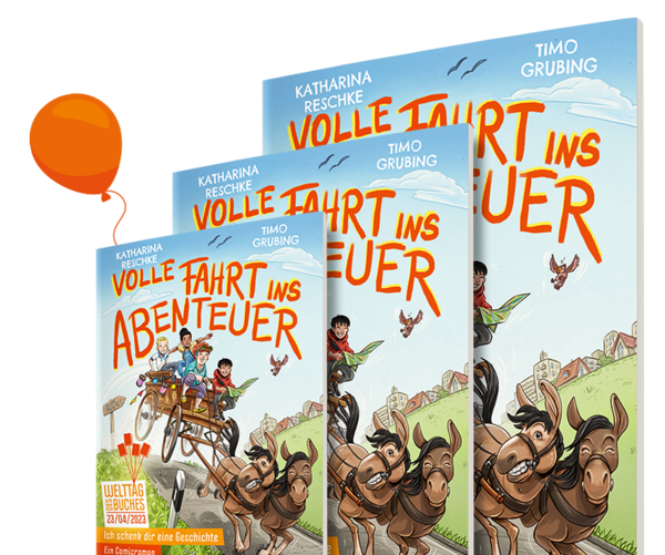 Titelbild der Veranstaltung Stadtbibliothek im Mai