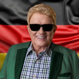 Titelbild der Veranstaltung Heino - Solo-Tour