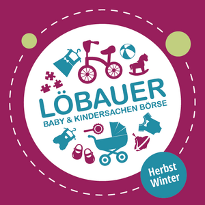 Titelbild der Veranstaltung Löbauer Baby - und Kindersachenbörse
