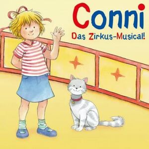 Titelbild der Veranstaltung Conni – Das Musical!