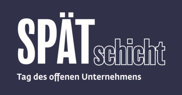 Titelbild der Veranstaltung SPÄTschicht