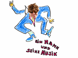 Titelbild der Veranstaltung Helge Schneider