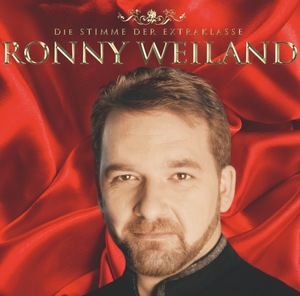 Titelbild der Veranstaltung Ronny Weiland