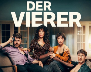 Titelbild der Veranstaltung Sommerkino im Innenhof der Johanniskirche