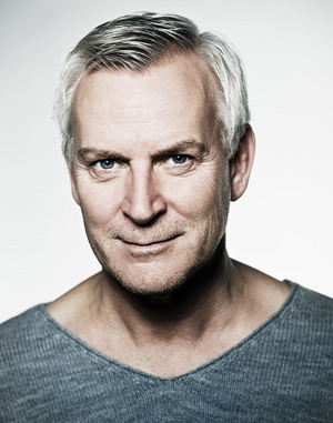 Titelbild der Veranstaltung Dirk Michaelis