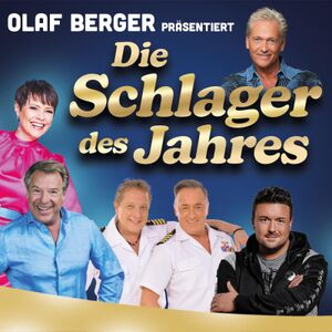 Titelbild der Veranstaltung Schlager des Jahres