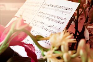 Titelbild der Veranstaltung Tag der Hausmusik am 22.11.25