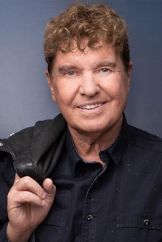 Titelbild der Veranstaltung FRANK SCHÖBEL