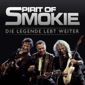 Titelbild der Veranstaltung Spirit of Smokie
