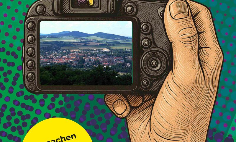 Titelbild Löbau Newsbeitrag - Presseinfo: Fotowettbewerb