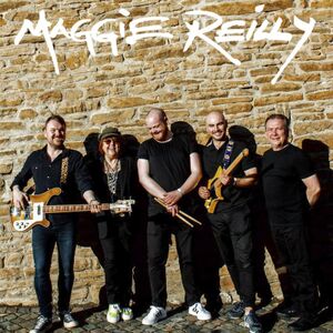 Titelbild der Veranstaltung Maggie Reilly | Everytime We Touch - Tour 2026