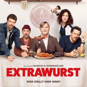 Titelbild der Veranstaltung Sommerkino im Innenhof der Johanniskirche