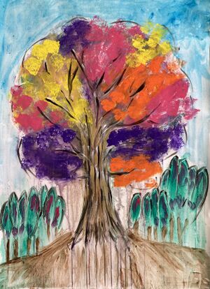 Titelbild der Veranstaltung Eröffnung der Ausstellung in der Kirche Großschweidnitz