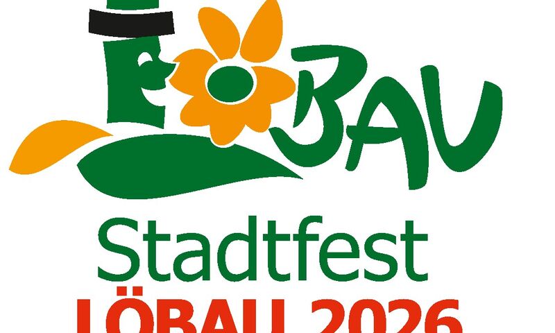 Titelbild Löbau Newsbeitrag - Stadtfest 2026