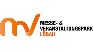 Messepark Löbau Logo - Partner der Stadt Löbau