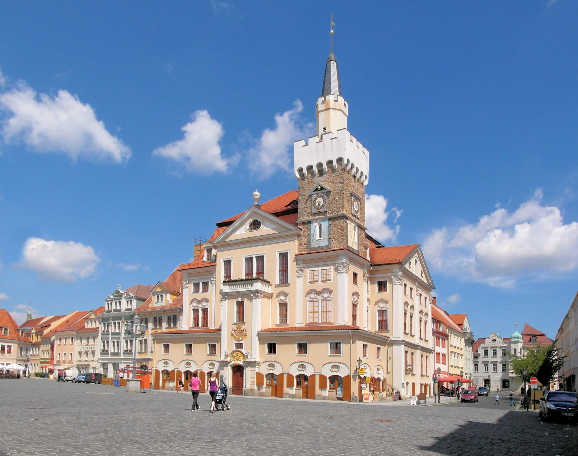 Rathaus