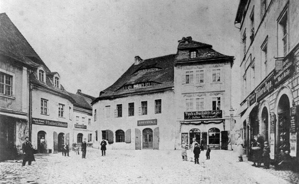 Alte Apotheke