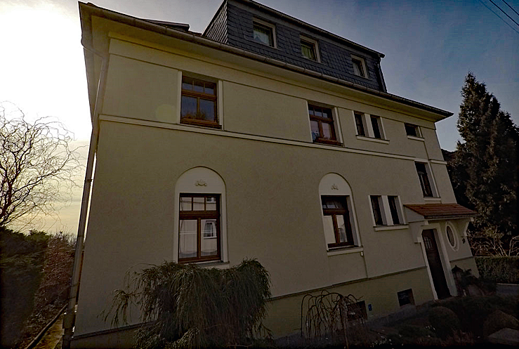 Ferienwohnung Förster