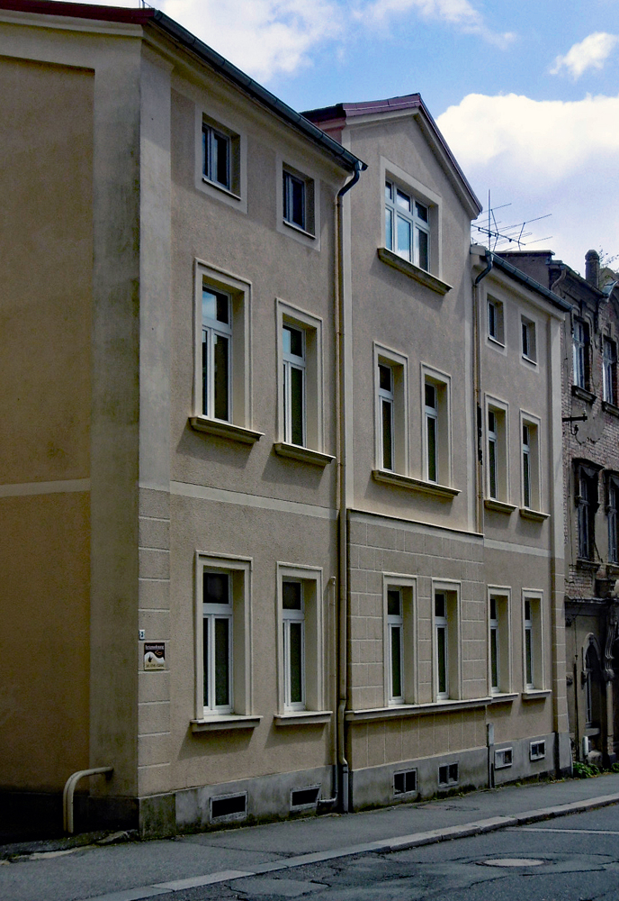 Ferienwohnung Hebold