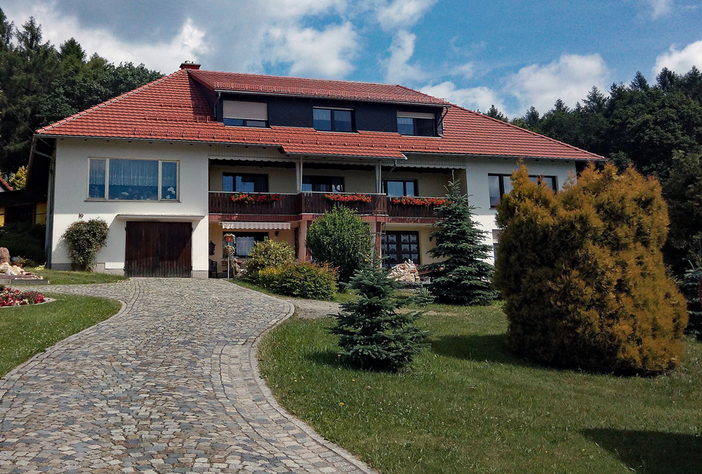 Ferienwohnung Heinrich