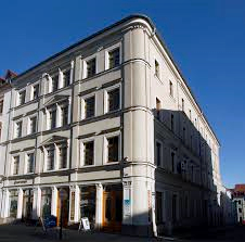 Ferienwohnung Löbauer Altstadt