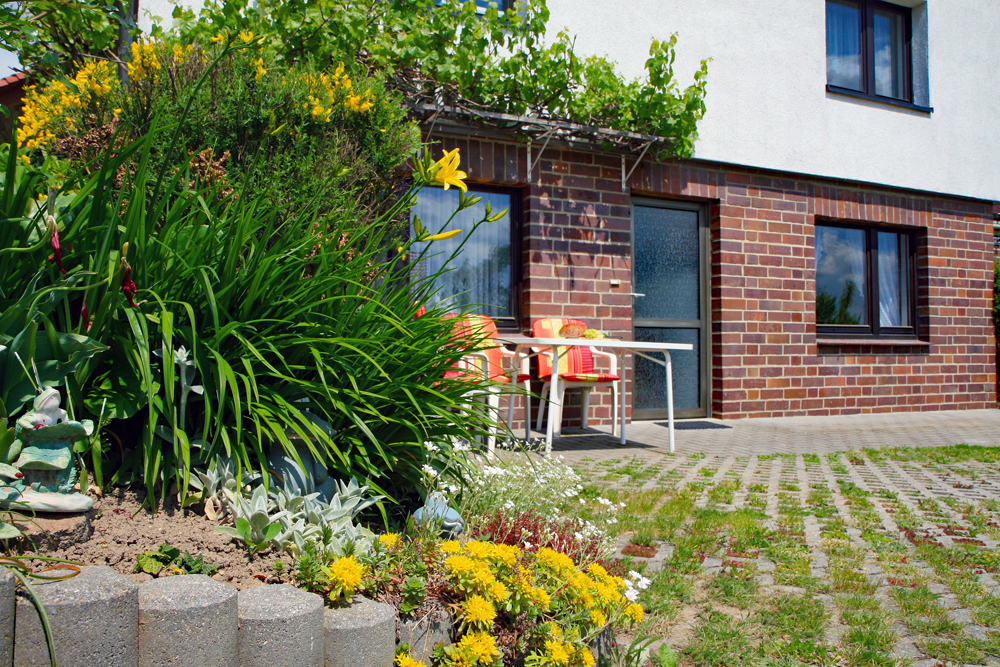 Ferienwohnung Pötschke