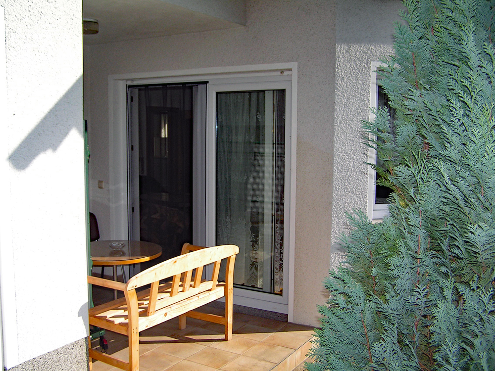 Ferienwohnung Schlagehan