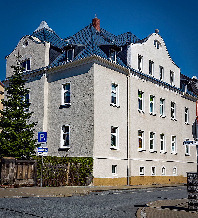 Ferienwohnung Stein