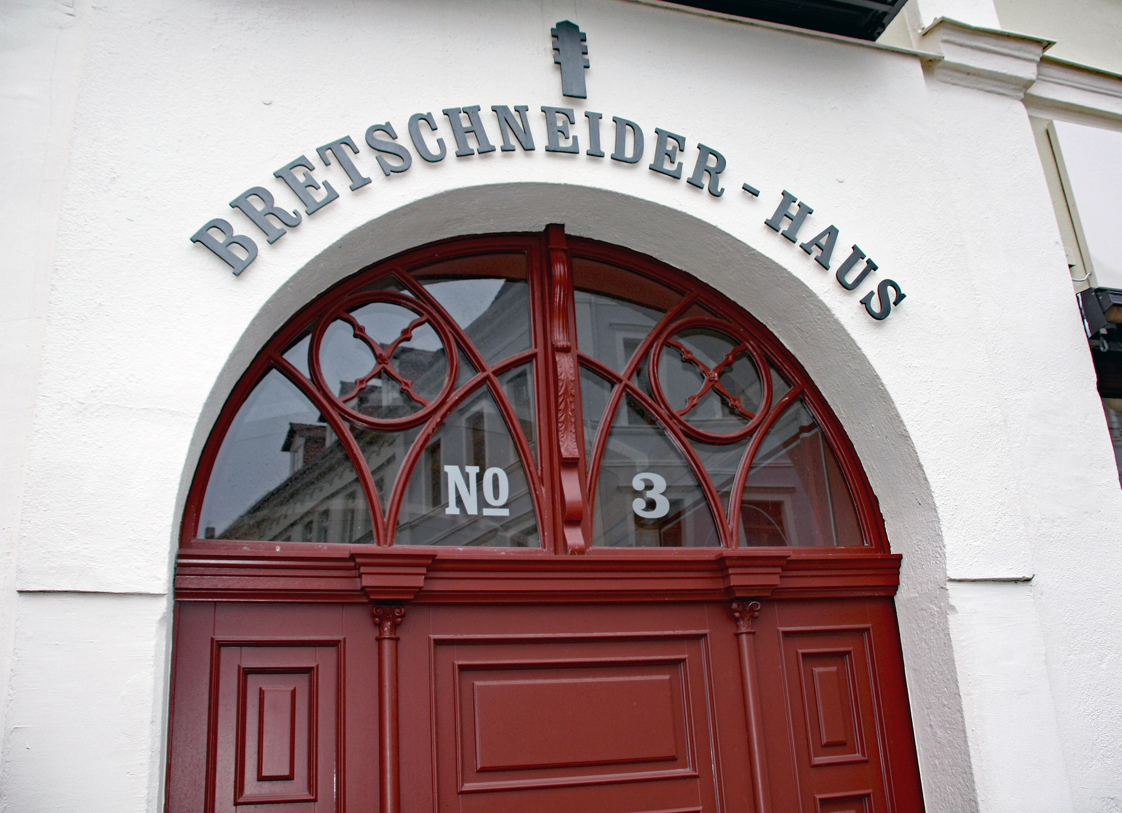 Haus Bretschneider (1)