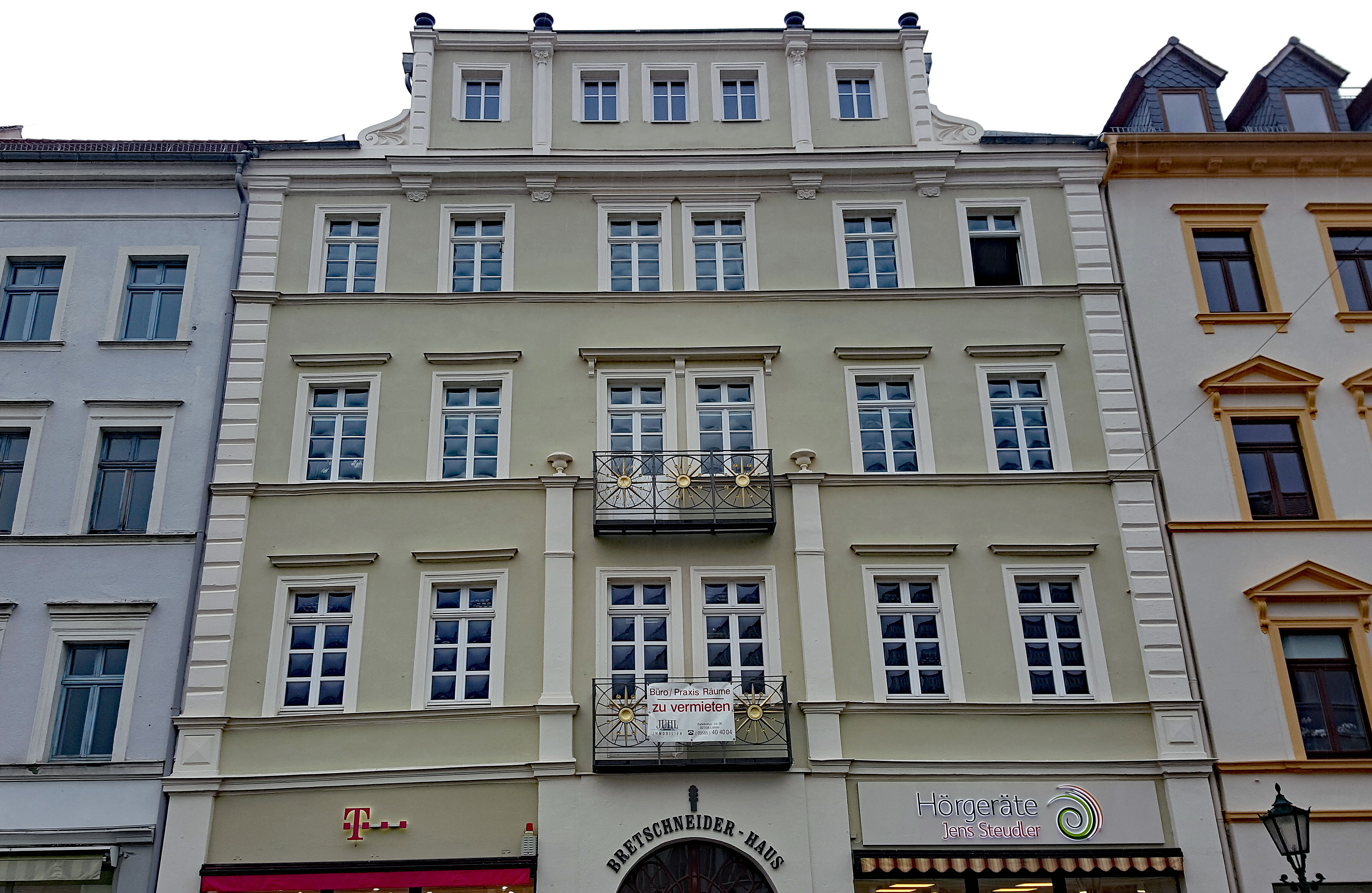 Haus Bretschneider (2)