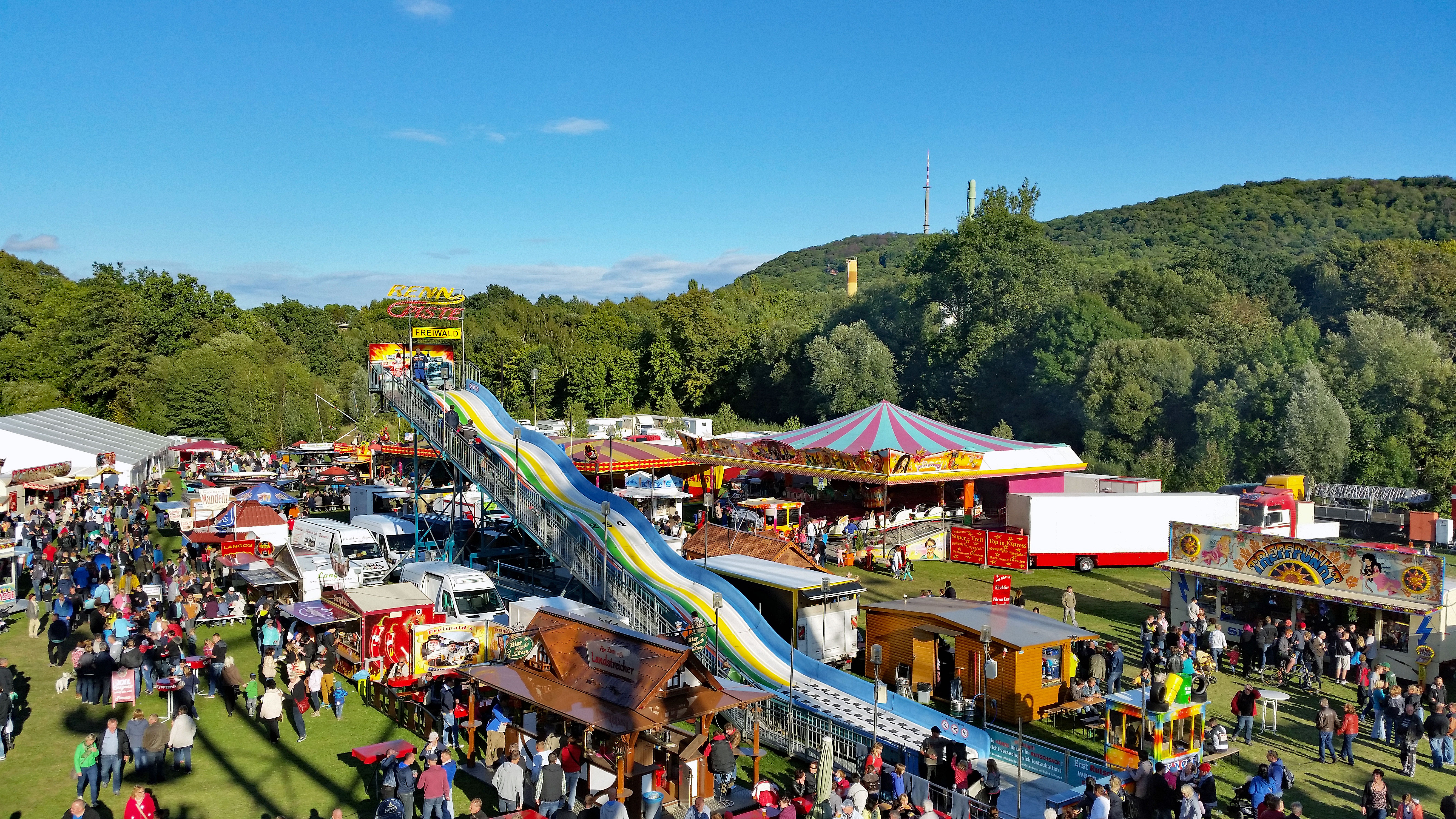 Landeserntedankfest