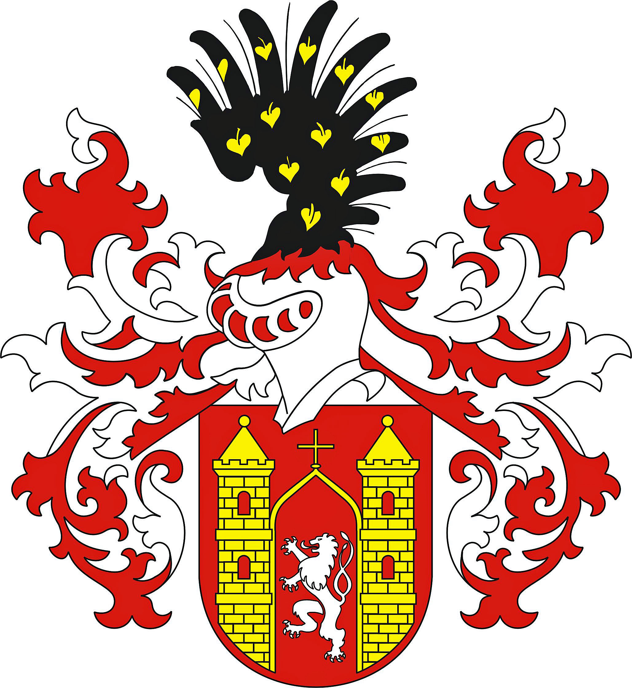 Stadtwappen